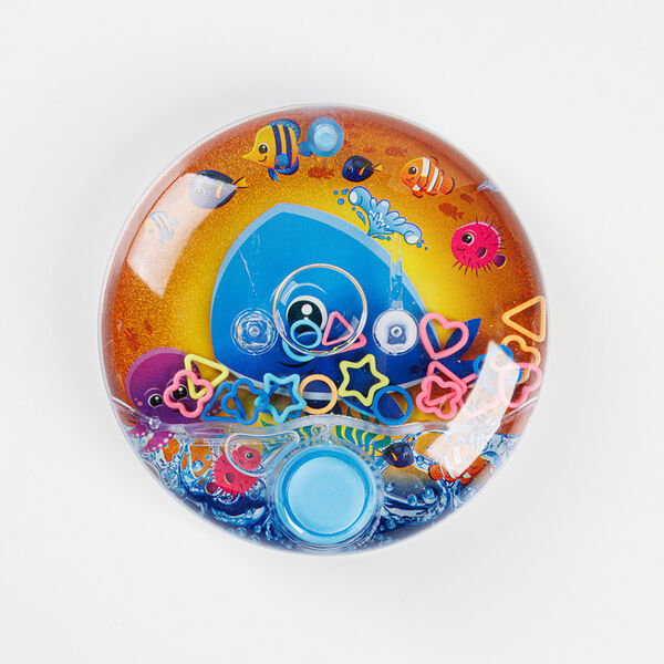 Водная игра, в ассортименте