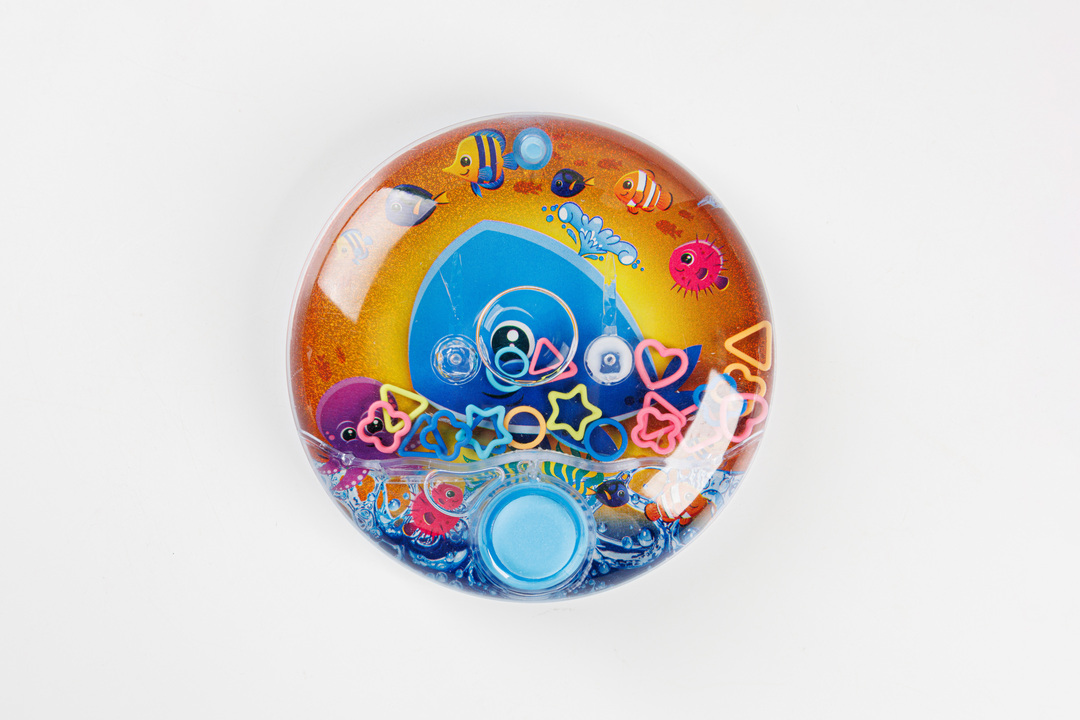 

Водная игра, в ассортименте