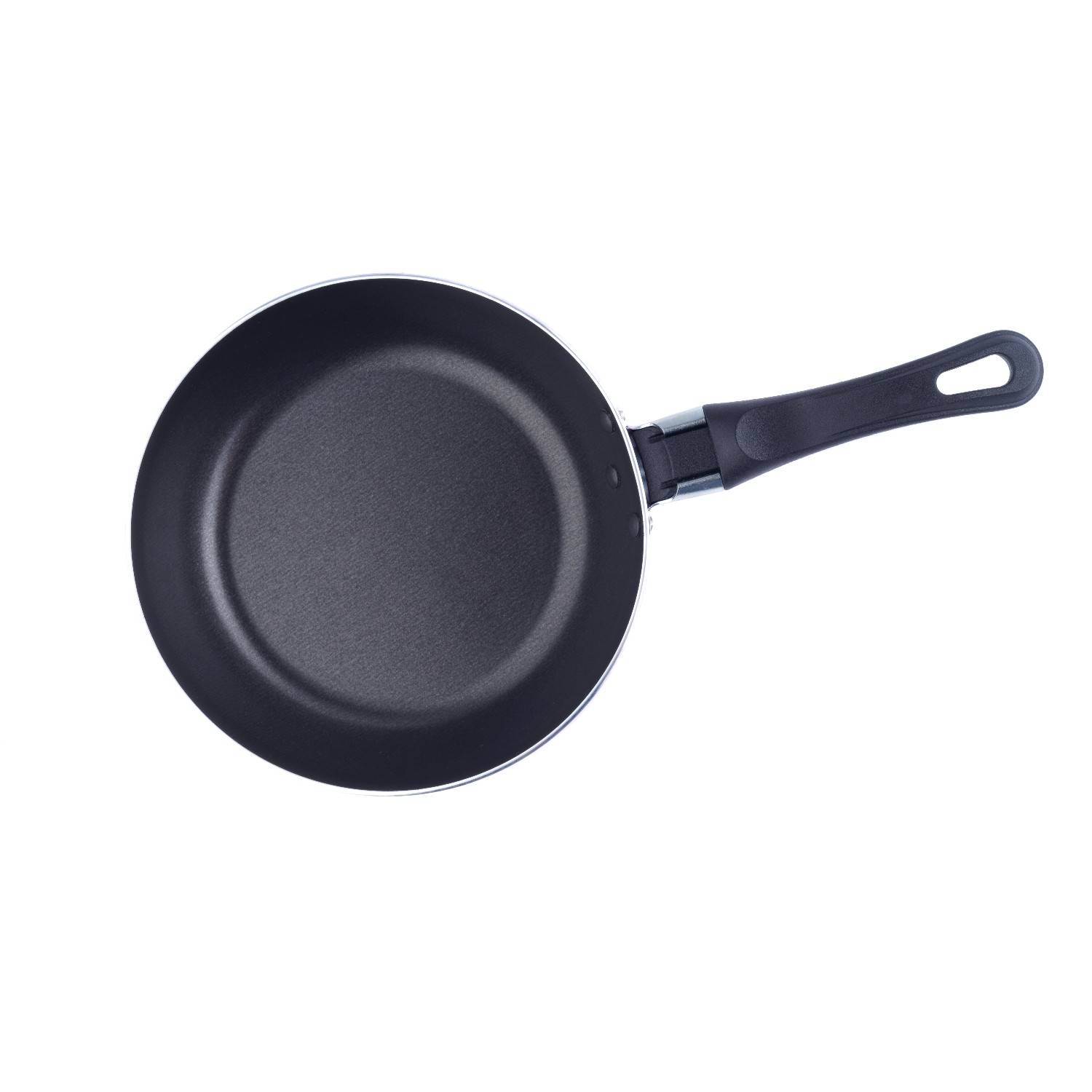 

Сковорода Scovo Colibri, 16 см, а/п покрытие, штампованный алюминий