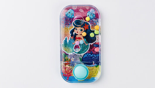 Игрушка водный тетрис 