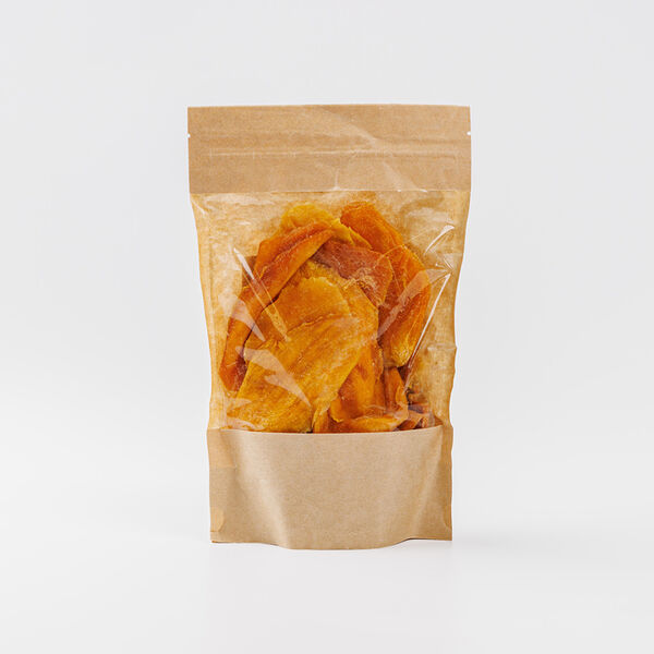 Манго сушеное, 300г