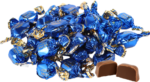 

Конфеты Konti Mone молочный трюфель вес