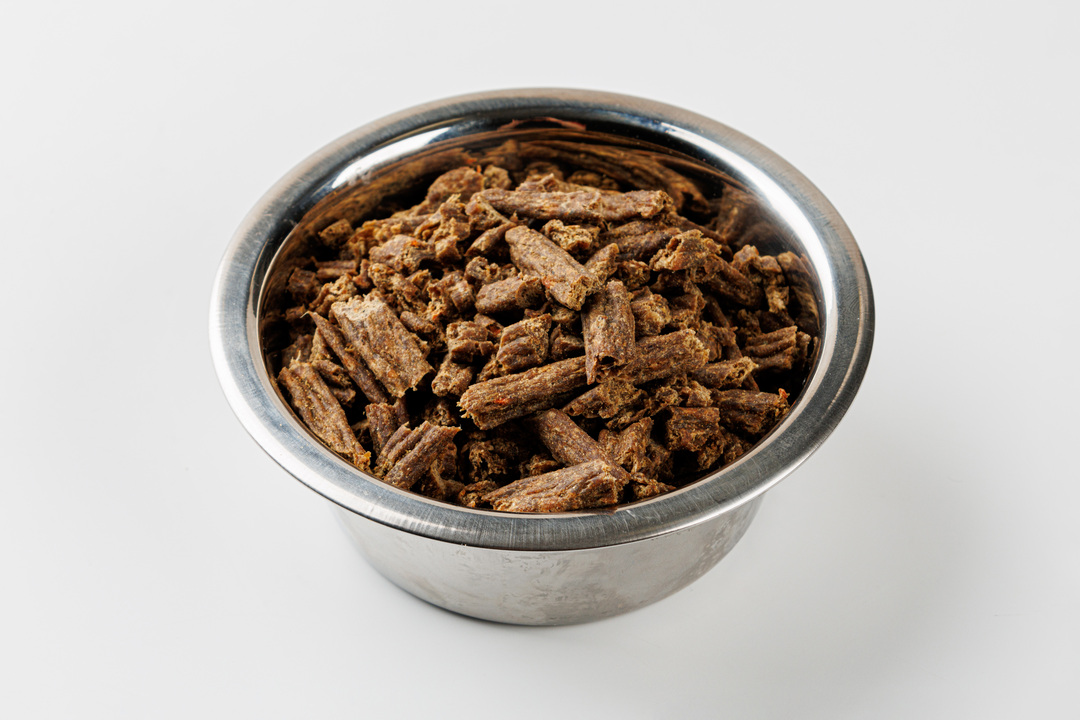 

Корм сухой для собак с говядиной и индейкой Great Meal