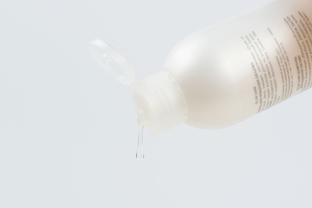 

Шампунь для волос Ollin Professional Care для придания объема 250мл