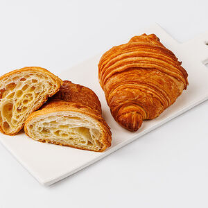 Круассан Классический . 2 шт