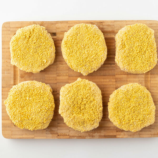 Котлеты Куриные замороженные