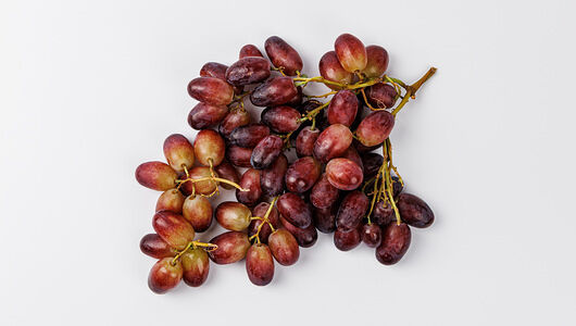 Виноград Ризамат, вес