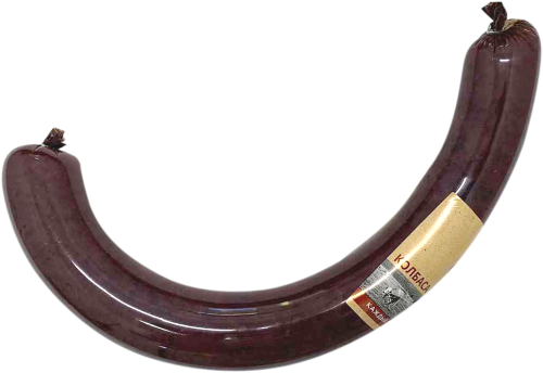 Колбаса Моя Станица Домашняя кровяная вес