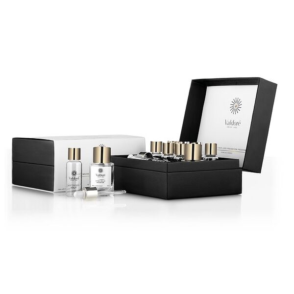 Valdore Интенсивная программа против выпадения волос