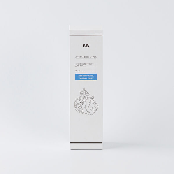 Аромадиффузор для дома ВкусВилл 