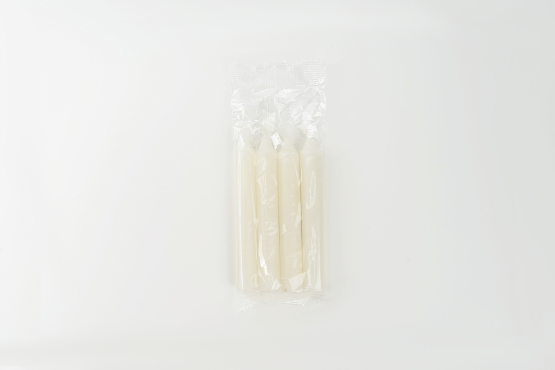 

Свеча хозяйственная 20*142 мм, 4шт