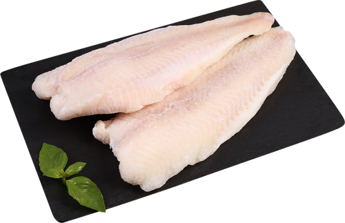 

Пангасиус замороженный Лента Fresh филе, весовой