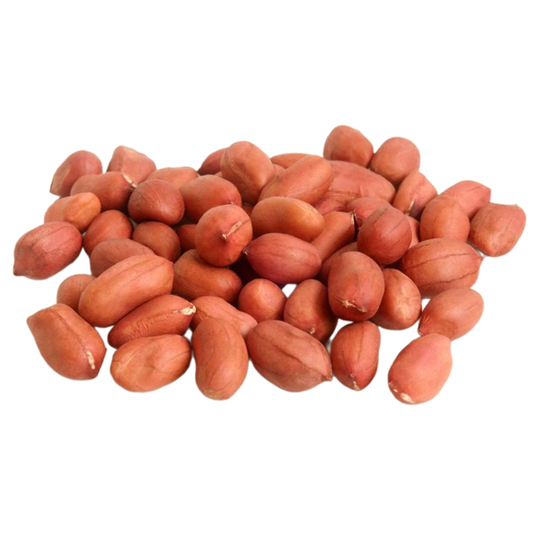 Арахис очищенный вес