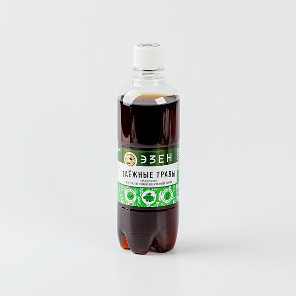 Напиток Эзен 