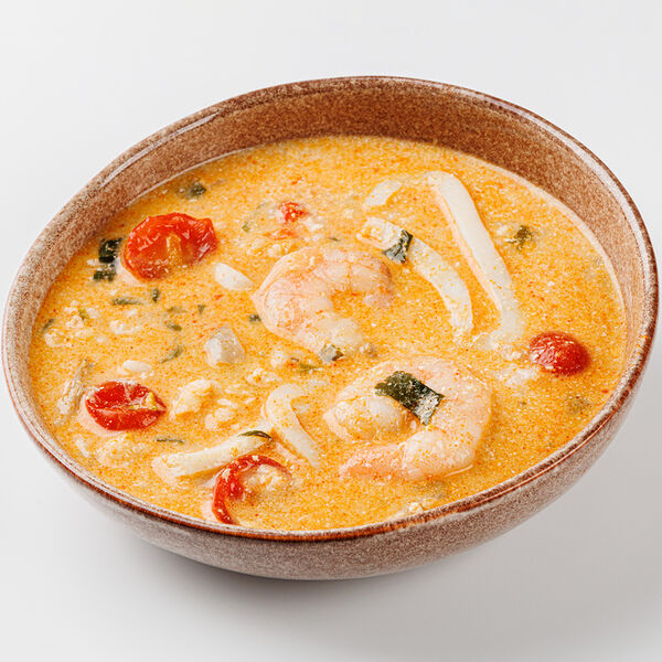 Суп Том Ям замороженный