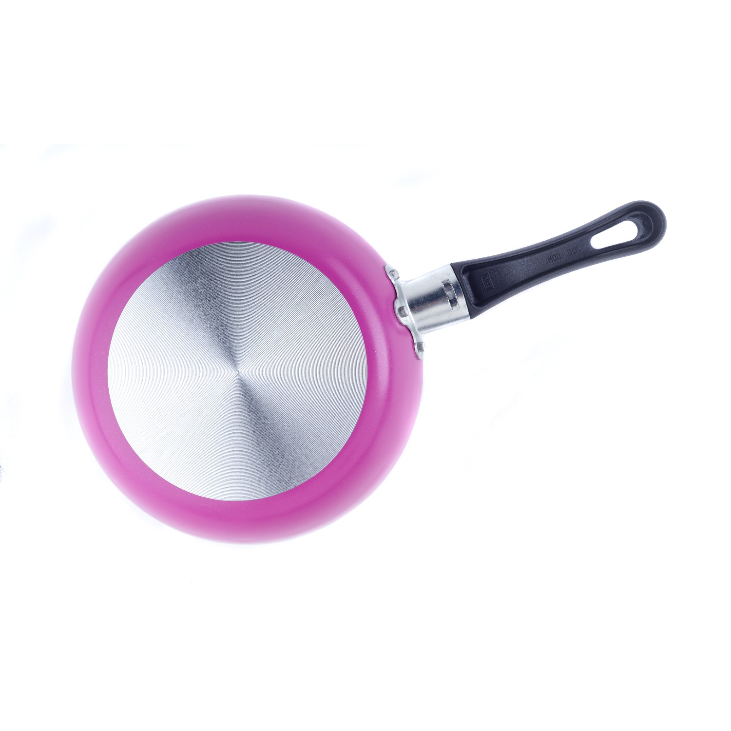 

Сковорода Scovo Colibri, 16 см, а/п покрытие, штампованный алюминий