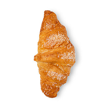 Круассан с малиной Tre Marie