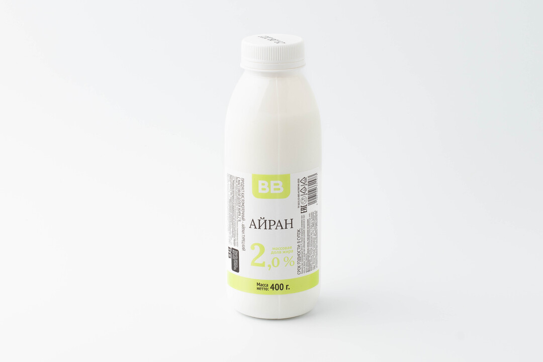 

Айран 2%