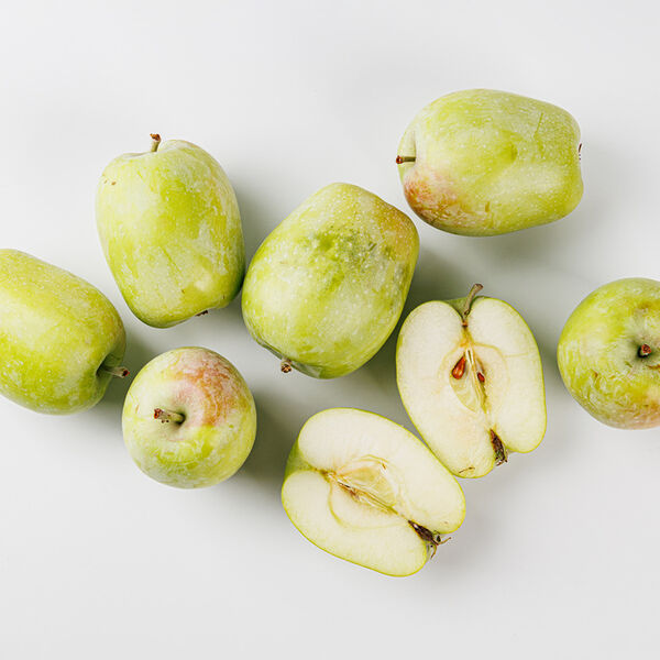 Яблоки Кандиль, вес