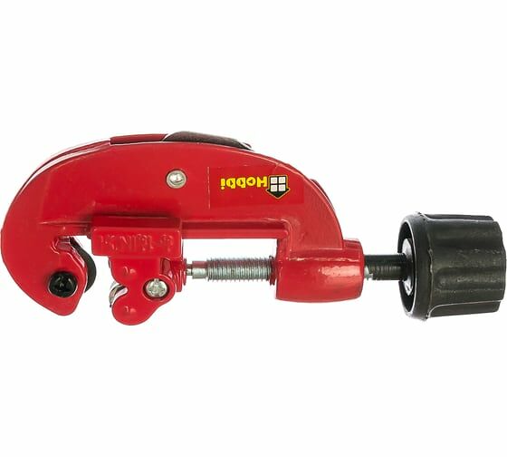 Труборез для труб из цветных металлов 3-28мм Hobbi 19-5-011