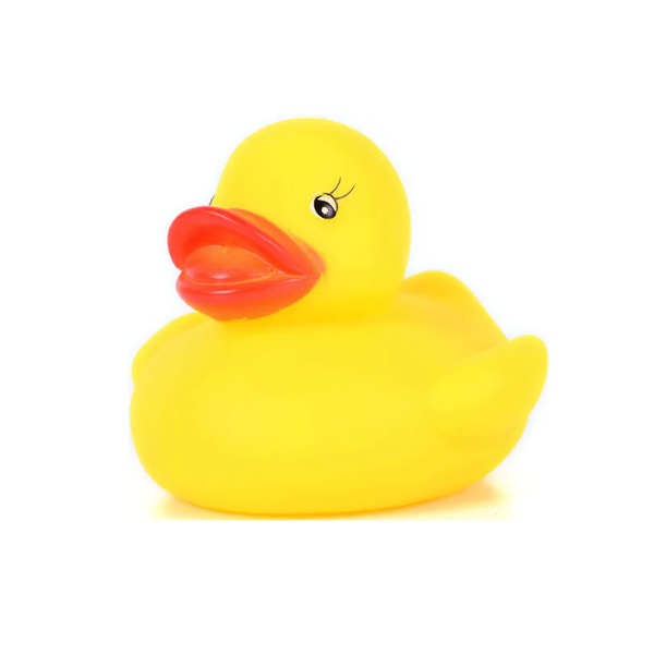 Игрушка для ванной Утка