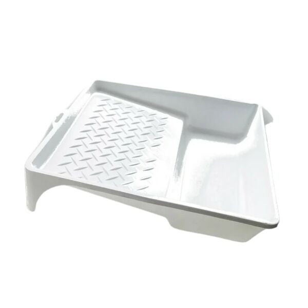 Ванночка для краски Decor White Edition mini, 200х210 мм