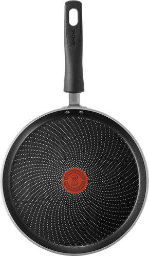 Сковорода блинная TEFAL Ultra Plus 25см, Арт. 04223525