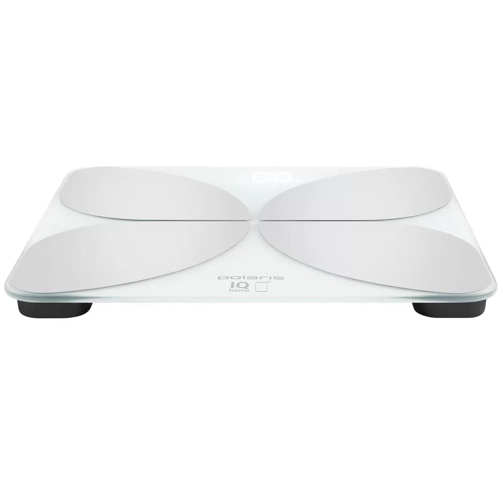 

Весы напольные Polaris PWS 1888 IQ Home, белый