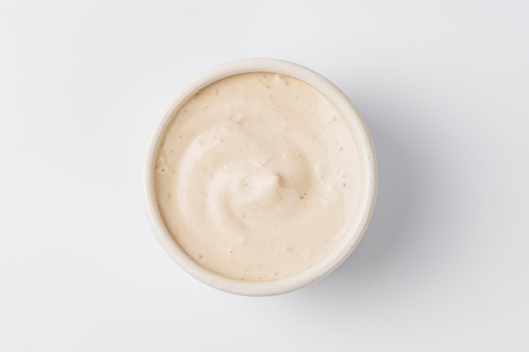 

Соус "Цезарь"