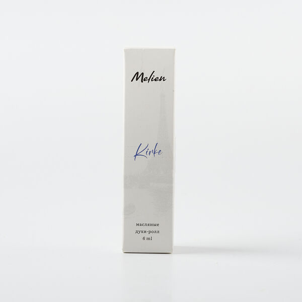 Духи (роллер) масляные Melien 