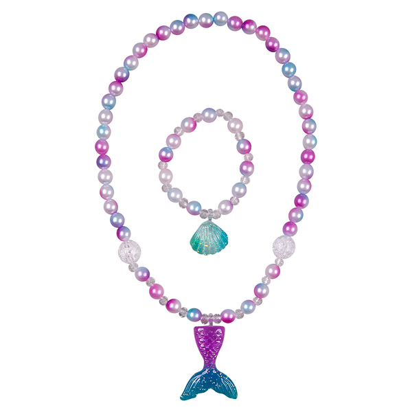 Toy Jewelry: Набор детской бижутерии 