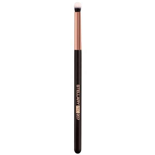 Кисть для теней Stellary Smoky eyes brush для растушевки 207