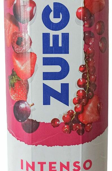 Напиток Zuegg сокосодержащий ягодный 1л