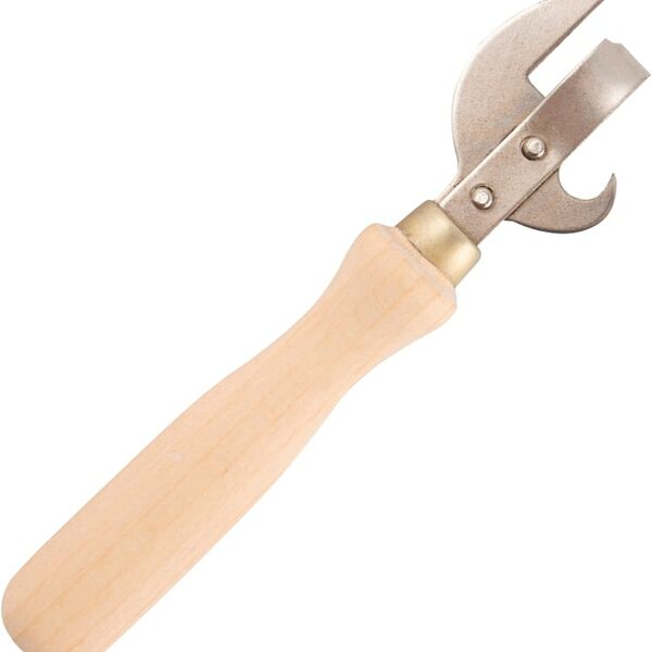 Нож консервный Mallony 15.8см