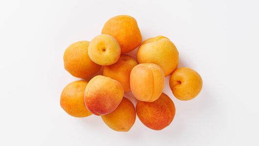Абрикос