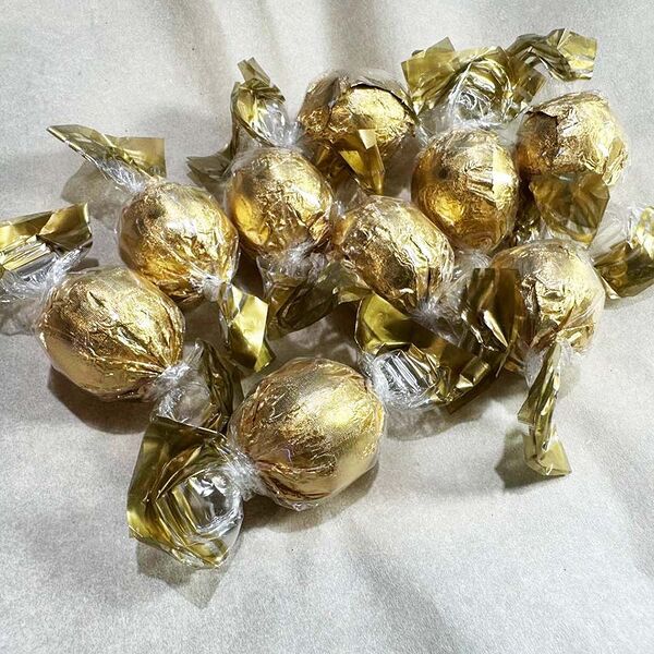 Конфеты Золотая серия