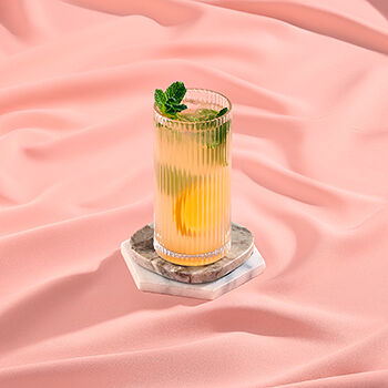 Цитрусовый лимонад 400 мл