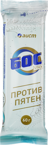 

Пятновыводитель Бос Stick карандаш 60 г