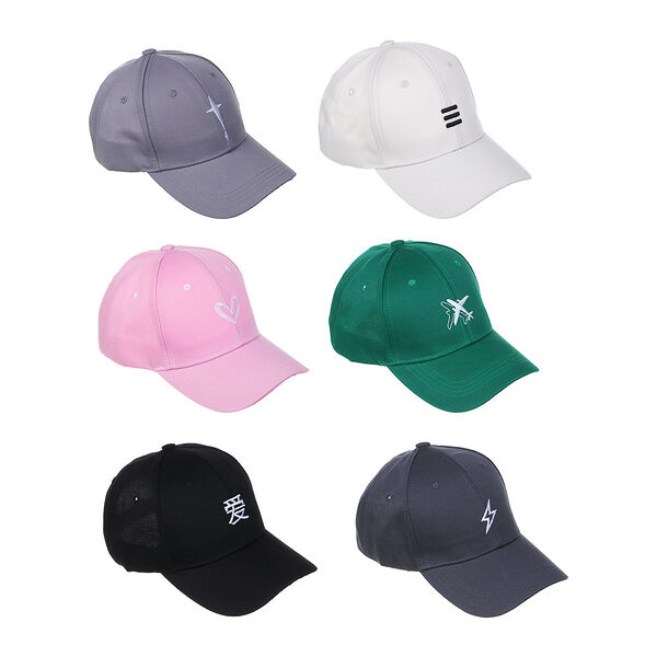 Galante кепка взрослая, р. 58, в ассортименте