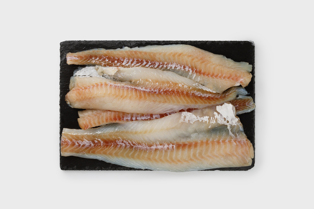 

Минтай филе без кожи замороженное вес