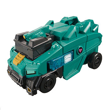 Игрушка Dinoster трансформер 2в1 Стего Бласт Винг 5+