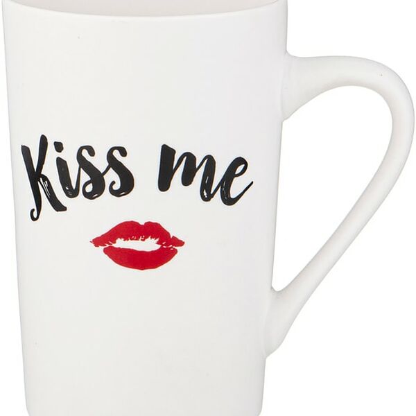 Кружка Lefard Positive 380мл