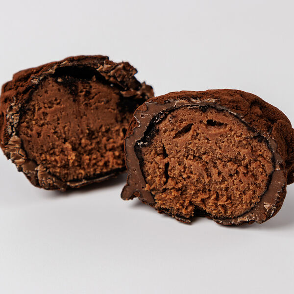 Конфета Трюфель Кофейный, кафе