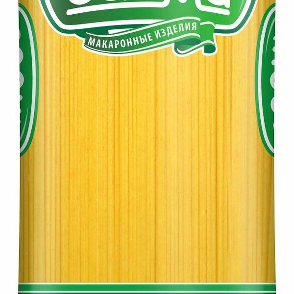 Макаронные изделия Саоми Спагетти