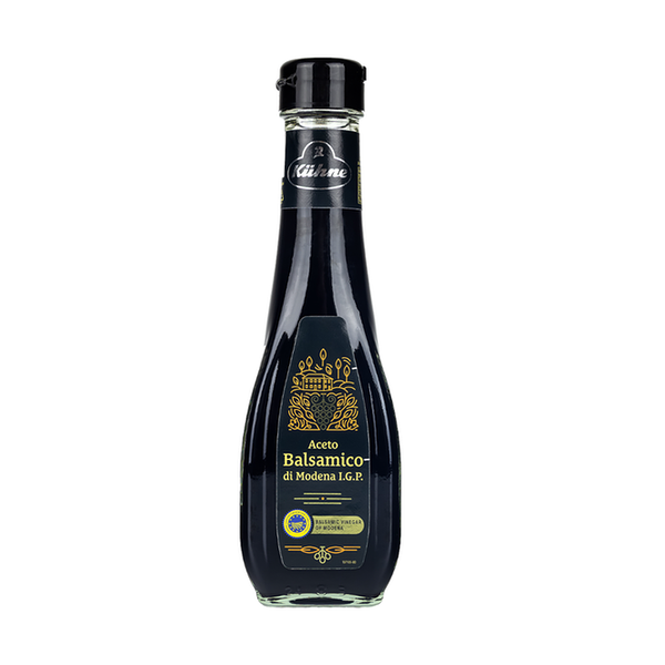 Уксус бальзамический Kuhne Aceto Balsamico di Modena 6%, 250 мл