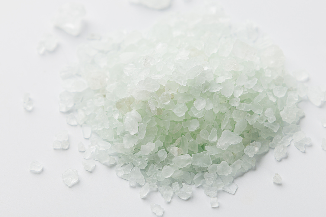 

Соль для ванн Babyline детская с чередой 500 г