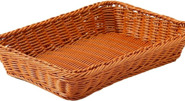 Корзина Доляна для продуктов 35*24.5*7см