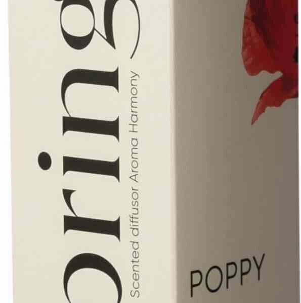 Ароматический диффузор Aroma Harmony Spring Мак