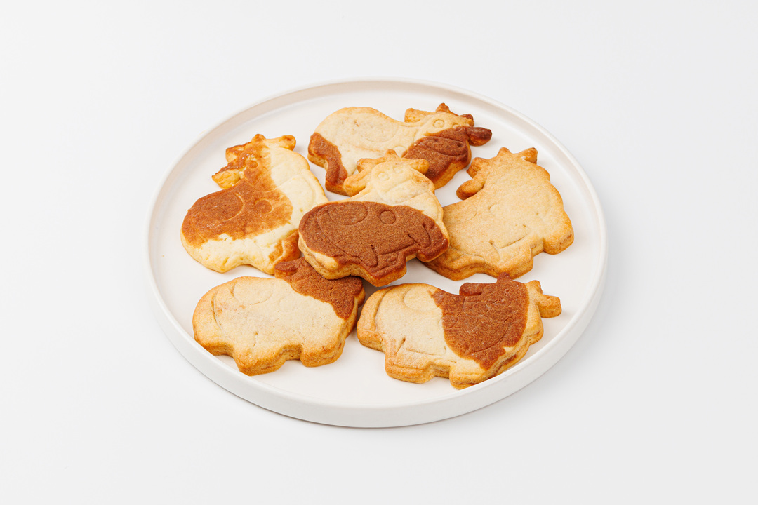 

Печенье "Деревенская милашка"