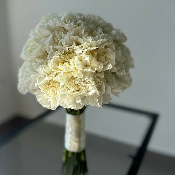 Свадебный букет